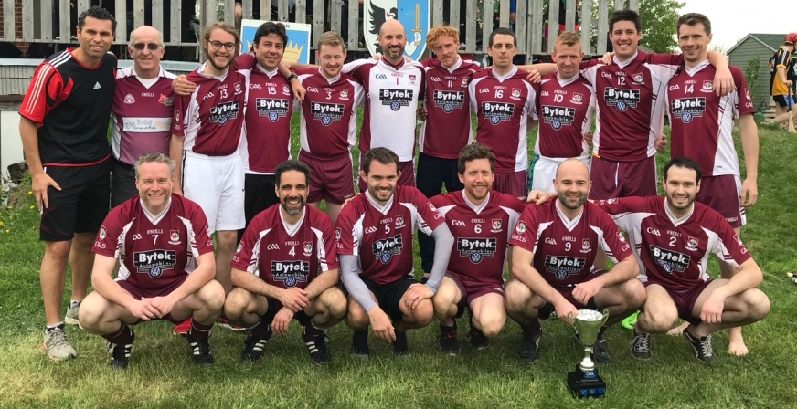 Matches - Toronto Gaels Gaelic Football Club — Toronto Gaels - Gaelic  Football Club