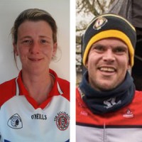 Gaels Welcome Two Highly Qualified and Experienced Coaches From Ireland