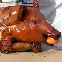 2017 Pig Roast Extravaganza