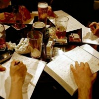 New Pub Trivia Night – March 31st, 2017