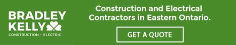 Bradley Kelly Construction Electric