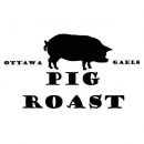 2018 Pig Roast Extravaganza