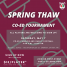 Spring Thaw Co-Ed Tournament