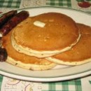 Event: St. Brigid’s Pancake Breakfast, December 14th