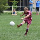 Gaelic Football in Riverside South this September