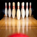 Event: Ottawa Gaels Bowling Night