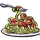 Annual Spaghetti Fundraiser Dinner  – May 6th, 2017