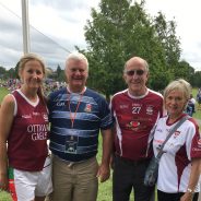 GAA President Aogán Ó Fearghail to visit Ottawa