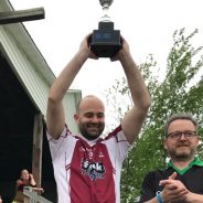 Men’s Team Triumph at Montreal May Tournament