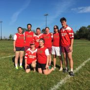 Gaelic Football Fall Co-ed League Returns